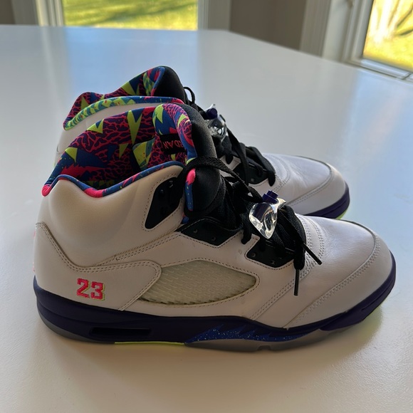 Jordan Other - AIR JORDAN RETRO ALTERNATIVE BEL AIR MEN's SIZE 11